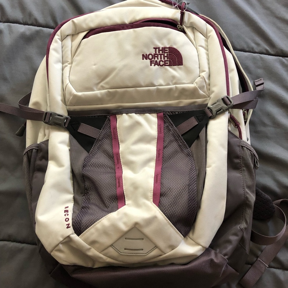 The North Face women’s backpack